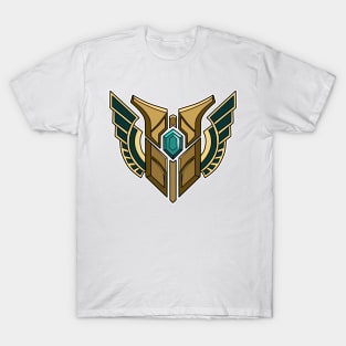 Mastery 7 T-Shirt